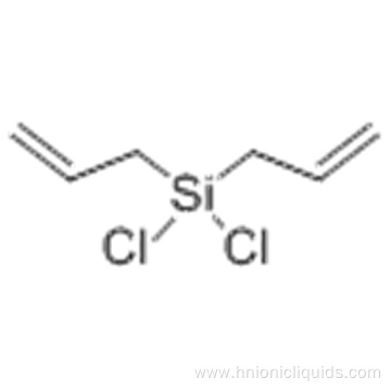 DIALLYLDICHLOROSILANE CAS 3651-23-8